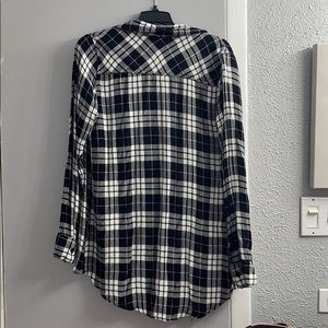 Rebellion Tops - Flannel Rebellion Tops - Flannel